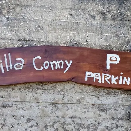 Casa Conny Villa Poppi