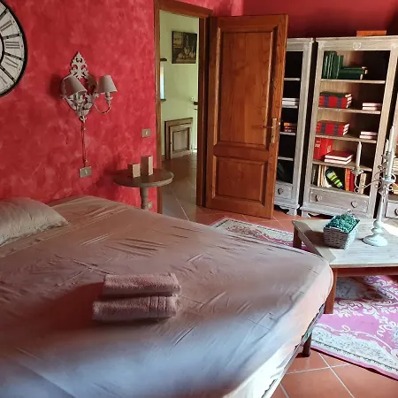 Casa Conny Villa Poppi