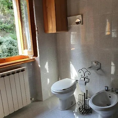 Casa Conny Villa Poppi