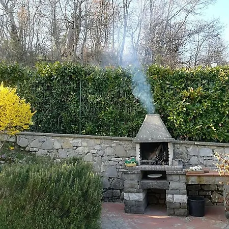 Casa Conny Poppi