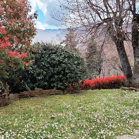 Casa Conny Villa Poppi