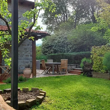 Casa Conny * Poppi