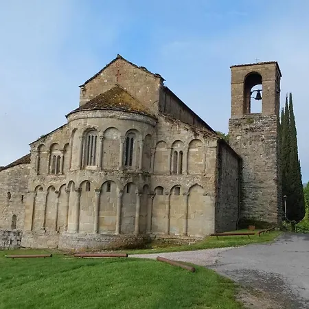 Villa Casa Conny Poppi