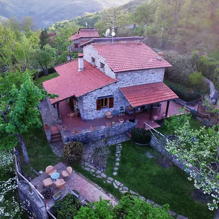 Casa Conny Villa