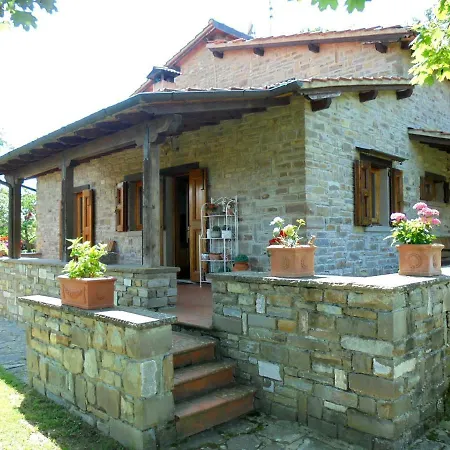 Casa Conny Villa Poppi