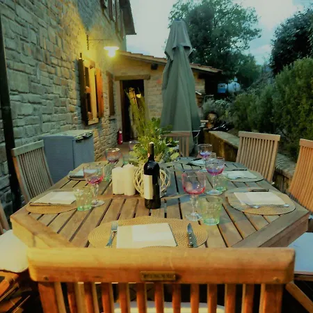 Casa Conny Villa *