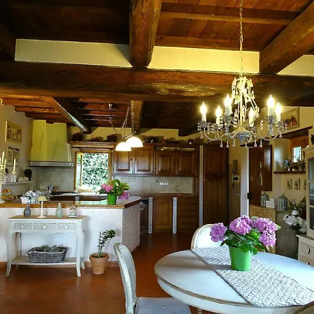 Casa Conny * Poppi