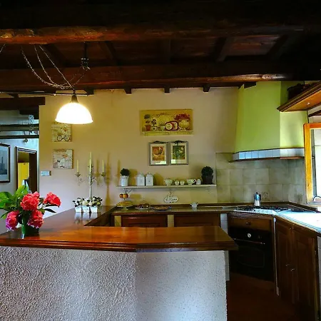 Villa Casa Conny