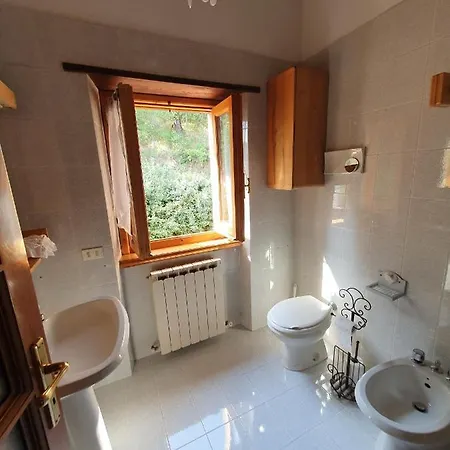 Casa Conny Villa