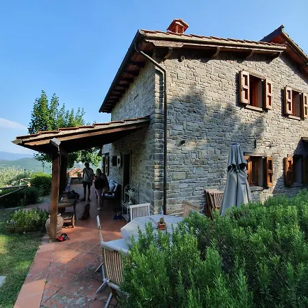 Casa Conny Poppi