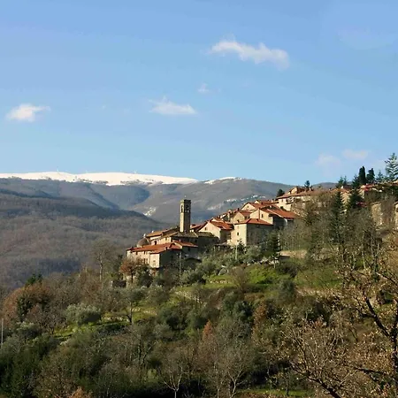 Casa Conny Villa