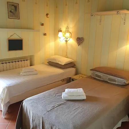 Casa Conny Villa