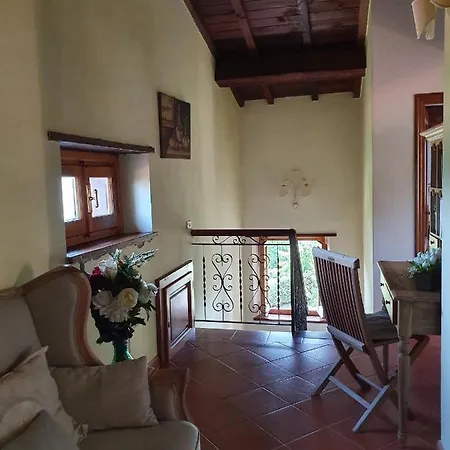 Villa Casa Conny Poppi